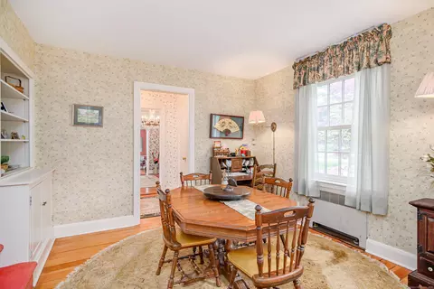 Dining - 49 Great Ring Rd, Sandy Hook, CT 06482 photo 2 of 2