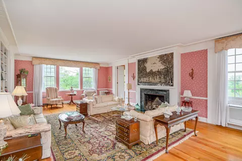 Living - 49 Great Ring Rd, Sandy Hook, CT 06482 photo 1 of 5