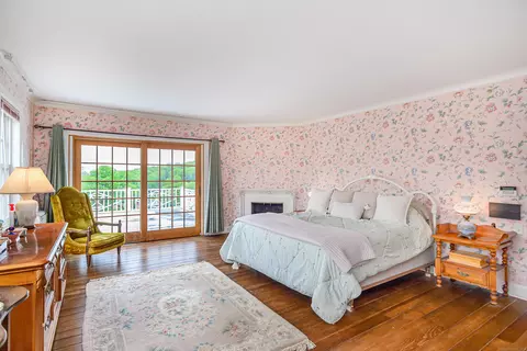 Bedroom - 49 Great Ring Rd, Sandy Hook, CT 06482 photo 1 of 6