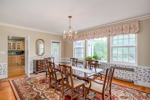 Dining - 49 Great Ring Rd, Sandy Hook, CT 06482 photo 1 of 2