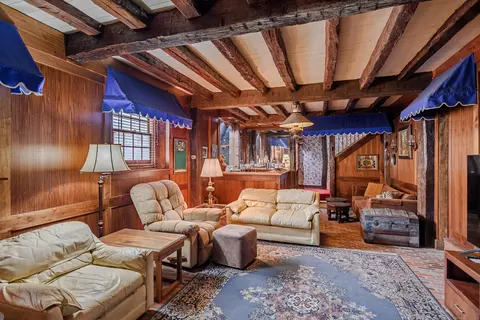 Living - 49 Great Ring Rd, Sandy Hook, CT 06482 photo 5 of 5