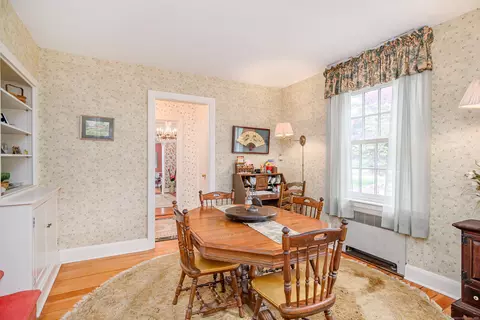 Dining - 49 Great Ring Rd, Sandy Hook, CT 06482 photo 2 of 2