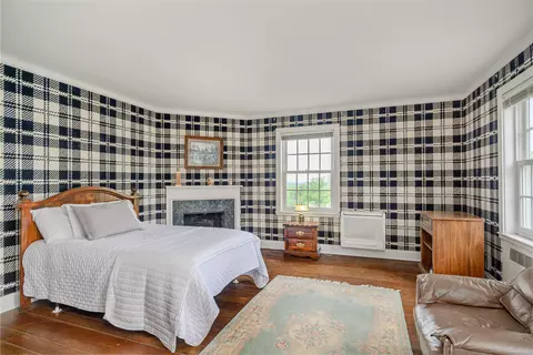 Bedroom - 49 Great Ring Rd, Sandy Hook, CT 06482 photo 4 of 6
