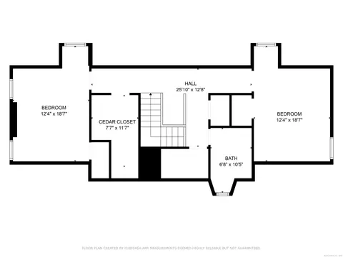 Floorplan - 49 Great Ring Rd, Sandy Hook, CT 06482 photo 3 of 5
