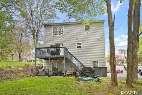 Exterior - 428 Washington St, Bristol, CT 06010 photo 4 of 12