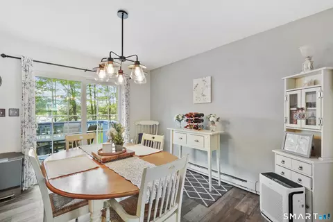 Dining - 428 Washington St, Bristol, CT 06010 photo 2 of 2