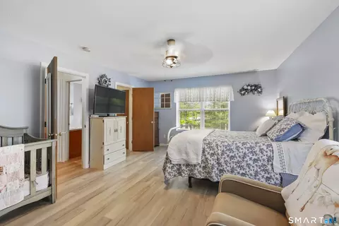 Bedroom - 428 Washington St, Bristol, CT 06010 photo 1 of 6