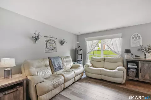 Living - 428 Washington St, Bristol, CT 06010 photo 1 of 2
