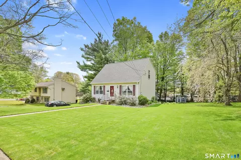 Exterior - 428 Washington St, Bristol, CT 06010 photo 2 of 12
