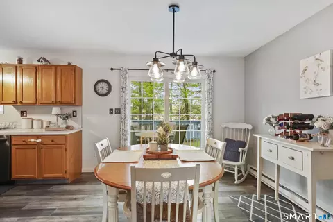 Dining - 428 Washington St, Bristol, CT 06010 photo 1 of 2