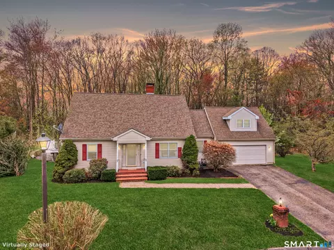 37 Augustyn Ct, Torrington, CT 06790