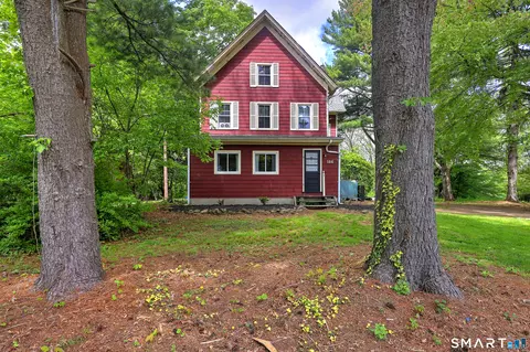 186 Jones Hill Rd, West Haven, CT 06516