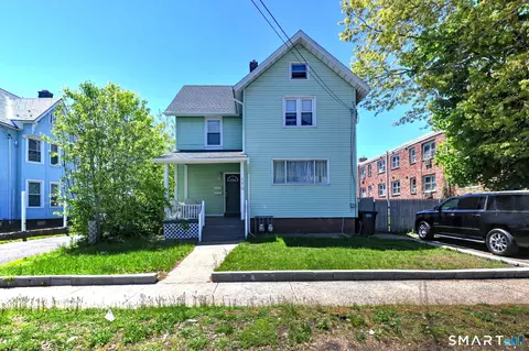 170 Union Ave, West Haven, CT 06516