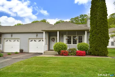 61 Hawthorne Dr #61, Berlin, CT 06037