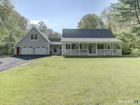 212 S Bedlam Rd, Mansfield, CT 06250