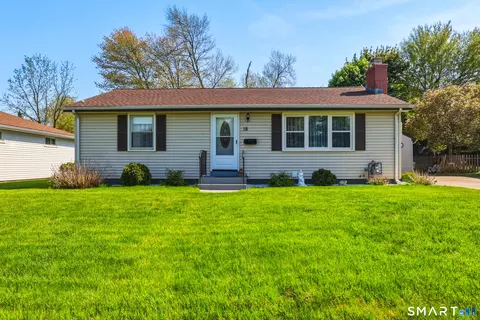 18 Leon Rd, Bristol, CT 06010