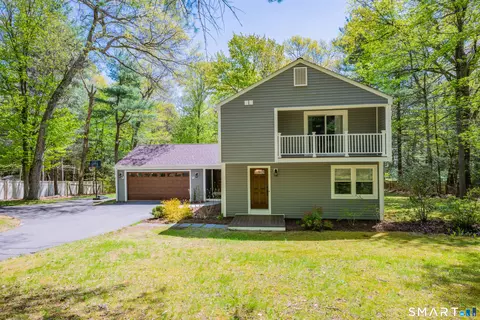 116 Canton Rd, Granby, CT 06035