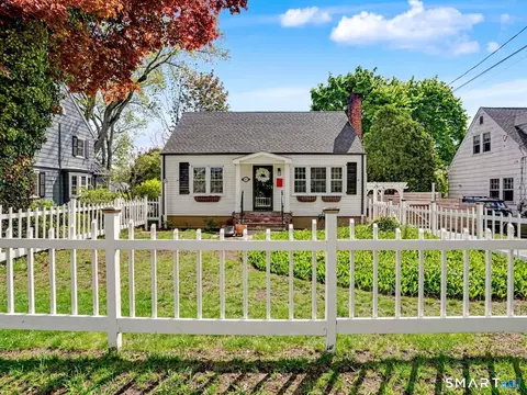 43 George Ave, Norwalk, CT 06851
