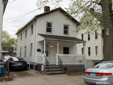 406 Poplar St, New Haven, CT 06513