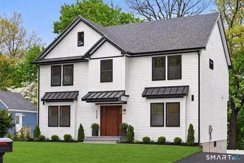 115 Ridge Park Ave, Stamford, CT 06905