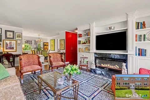 125 Heritage Hill Rd #A, New Canaan, CT 06840