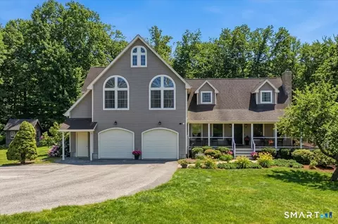 57 Forsyth Rd, Salem, CT 06420
