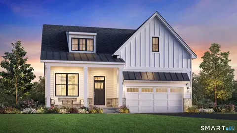 1 Holly Ridge Way #LOT 8, Danbury, CT 06810