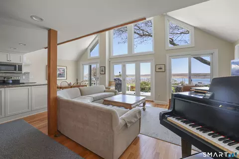 Living - 56 Jupiter Point Rd, Groton, CT 06340 photo 3 of 5