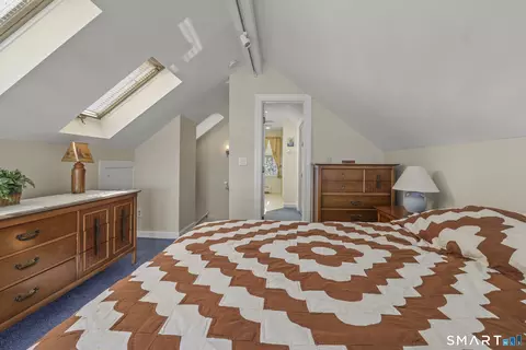 Bedroom - 56 Jupiter Point Rd, Groton, CT 06340 photo 6 of 6