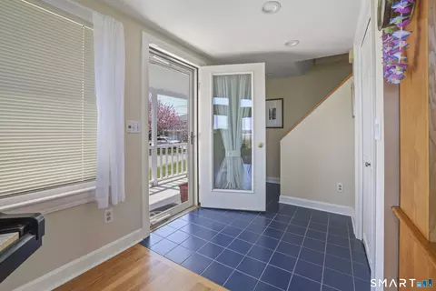 Entry Way - 56 Jupiter Point Rd, Groton, CT 06340 photo 1 of 3