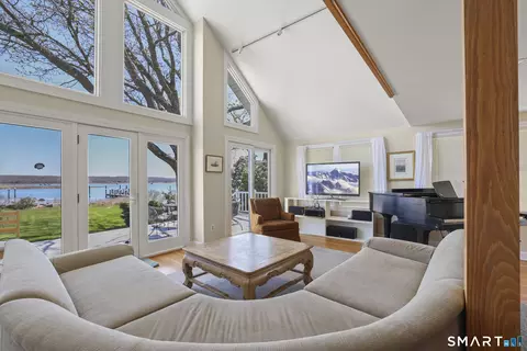 Living - 56 Jupiter Point Rd, Groton, CT 06340 photo 2 of 5