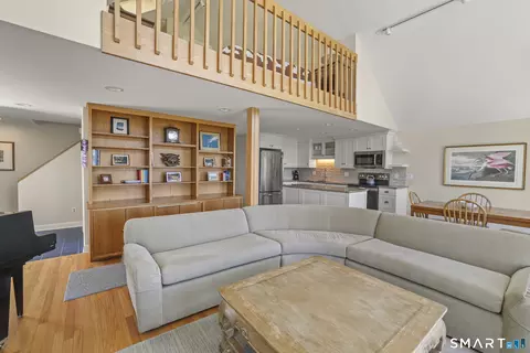 Living - 56 Jupiter Point Rd, Groton, CT 06340 photo 4 of 5