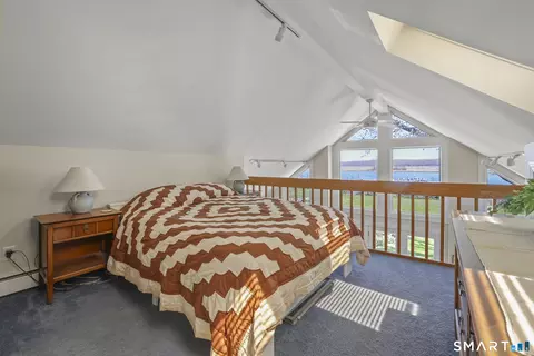 Bedroom - 56 Jupiter Point Rd, Groton, CT 06340 photo 5 of 6