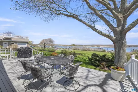 Exterior - 56 Jupiter Point Rd, Groton, CT 06340 photo 6 of 7