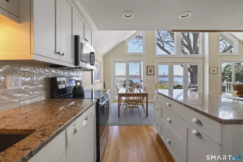 Kitchen - 56 Jupiter Point Rd, Groton, CT 06340 photo 2 of 6