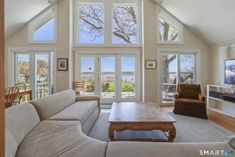 Living - 56 Jupiter Point Rd, Groton, CT 06340 photo 5 of 5
