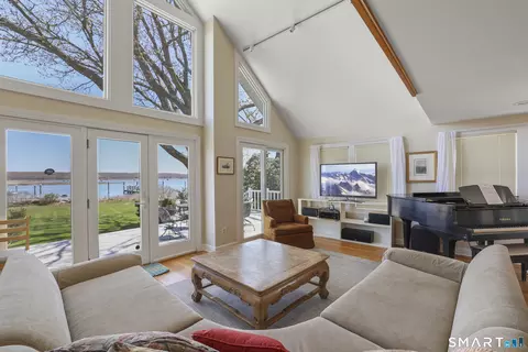 Living - 56 Jupiter Point Rd, Groton, CT 06340 photo 1 of 5