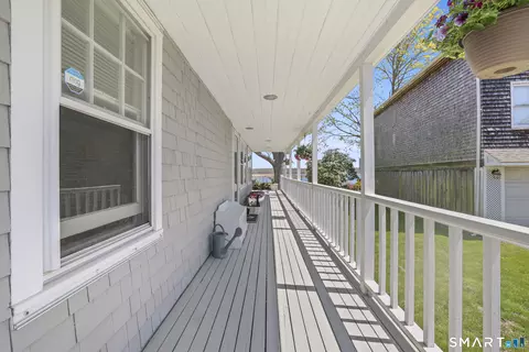 Exterior - 56 Jupiter Point Rd, Groton, CT 06340 photo 5 of 7
