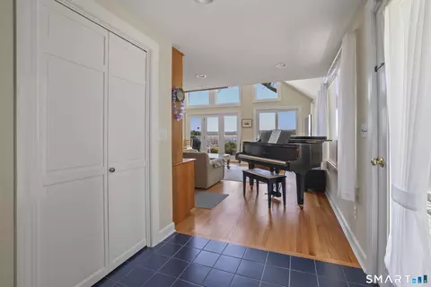 Entry Way - 56 Jupiter Point Rd, Groton, CT 06340 photo 2 of 3