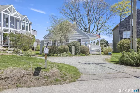 Exterior - 56 Jupiter Point Rd, Groton, CT 06340 photo 4 of 7