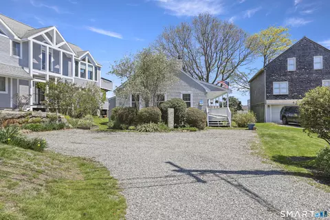 Exterior - 56 Jupiter Point Rd, Groton, CT 06340 photo 3 of 7