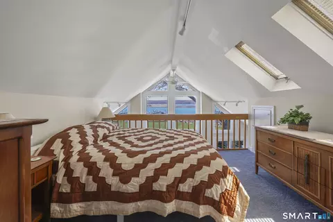 Bedroom - 56 Jupiter Point Rd, Groton, CT 06340 photo 4 of 6
