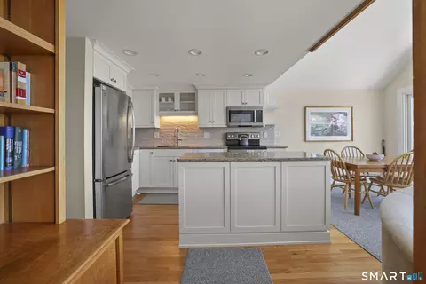Kitchen - 56 Jupiter Point Rd, Groton, CT 06340 photo 1 of 6