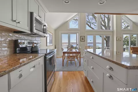 Kitchen - 56 Jupiter Point Rd, Groton, CT 06340 photo 6 of 6