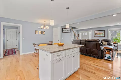 Kitchen - 39 Chapman Chase Chase, Windsor Locks, CT 06096 photo 3 of 5