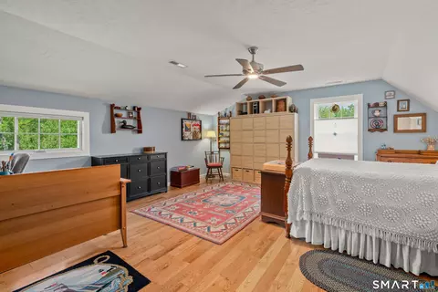 Bedroom - 39 Chapman Chase Chase, Windsor Locks, CT 06096 photo 3 of 7