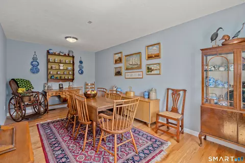Dining - 39 Chapman Chase Chase, Windsor Locks, CT 06096 photo 1 of 3