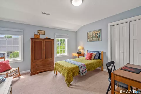 Bedroom - 39 Chapman Chase Chase, Windsor Locks, CT 06096 photo 6 of 7