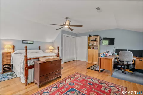 Bedroom - 39 Chapman Chase Chase, Windsor Locks, CT 06096 photo 4 of 7