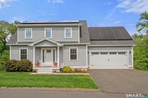 39 Chapman Chase Chase #39, Windsor Locks, CT 06096